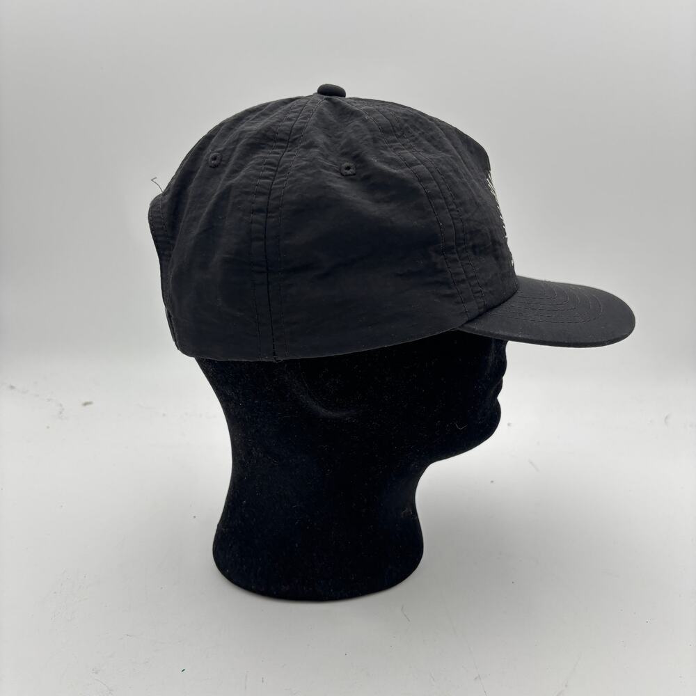 Vuori Investment In Happiness Snapback Baseball Cap Hat One Size - Picture 3 of 10